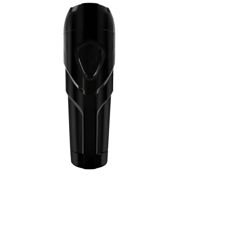 Shequ Vibrating Pussy Dot Titreşimli Vajinal Masturbator