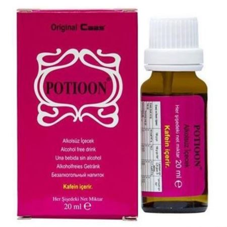Original Potioon Damla 20 ml