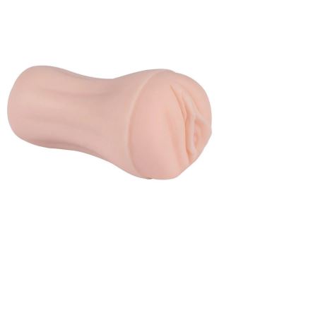 Shequ Feici Flexible Esnek Doku Realistik Vajina 