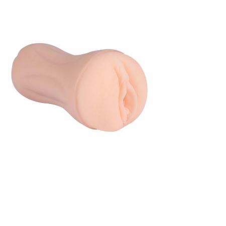 Shequ Feyi Yumuşak Doku Realistik Vajina Masturbator