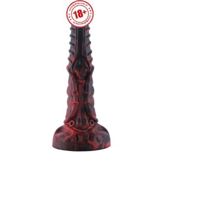 Shequ Jelly Animal Dildo Monster 38 Realistik Penis 
